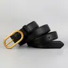 Cinto de Fivela Elegante Versátil Estilo 2026 Decorativo Estilo Coreano Tendência Estilo Ins Casual Cinto para Jeans Em Estoque