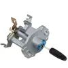 Adequado para Cilindro de Fechadura do Porta-malas Novo do Camry 6 69055-06070