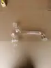 Accesorios para reactores de vidrio de una y dos capas: botella de reflujo, botella de recolección, botella de drenaje, botella de recolección de reflujo, junta esférica