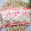 Pastel de Arroz Jijiang Pastel de Arroz Instantáneo Polvo para Pastel Ingredientes de Repostería Venta al por Mayor Comercial 100G/Bolsa Mochi Casero Panqueque Salchicha