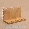 Estante de Exhibición para Tubos de Incienso, Soporte para Varillas de Incienso, Estante para Barriles de Incienso, Estante de Exhibición para Varillas de Incienso, Soporte de Exhibición para Tubos de Incienso, Estante de Exhibición para Tubos de Incienso