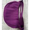 Bolso bandolera de verano 2023 transfronterizo para mujer, bolso dumpling moderno, nailon ligero, pequeño bolso de mano, bolso de hombro versátil