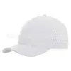 Gorra Deportiva de Béisbol al por Mayor Personalizada Nueva para Exteriores, Lote Pequeño con Bordado de Letras, Gorra de Malla Protector Solar, Visera Curva, Gorra de Malla Transpirable