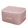 Saco de Edredom de Compressão, Saco de Armazenamento para Jaqueta de Penas, Saco para Mudança, Saco de Armazenamento para Mudança, Roupa Cor Sólida, Conveniente e Portátil