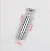 Conector três em um direto da fábrica haste de conexão haste autoatarraxante máquina de parafuso parafuso de haste de ferro porca de parafuso partícula de borracha roda excêntrica