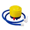 Nueva Bola Luminosa de Halloween Luz LED Patio Exterior Luna Murciélago Cabeza de Calabaza Castillo PVC Hinchable Bola de Navidad
