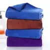 Personalizable con Logo, Paño de Limpieza Absorbente Engrosado para Limpieza Doméstica, Toalla que No Deja Marcas, Toalla de Microfibra