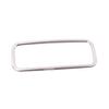 Adecuado para Honda CRV 12-16 interruptor elevalunas de cristal manija interior salida de aire anillo brillante de sonido y otros adornos interiores