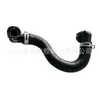 25415-L1500 Mangueira do Tanque de Água Tubos de Água Superior e Inferior São Adequados para Mangueira de Resfriamento do Radiador Kia Hyundai