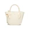 Bolso de Mujer Bolso Rojo Bolso de Boda Novia Femenina 2026 Primavera y Verano Nuevo Estilo Bolso de Mano Elegante de Alta Gama Bolso de Boda