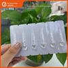 Máquina de envase automático de gotas de óleo essencial para umbigo pediátrico fábrica de máquina de envase automático de líquidos 0,2 ml preenchimento de pequena dose