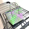 Recuerdos para Dama de Honor, Regalos Prácticos de Alta Gama para el Grupo de Hermanas y Mejores Amigas, Bolsos de Boda, Cajas Vacías, Cestas de Regalo