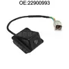 22900993 23135306 Adecuado para Chevrolet Traverse 2013-2017 Cámara de Control de Reversa