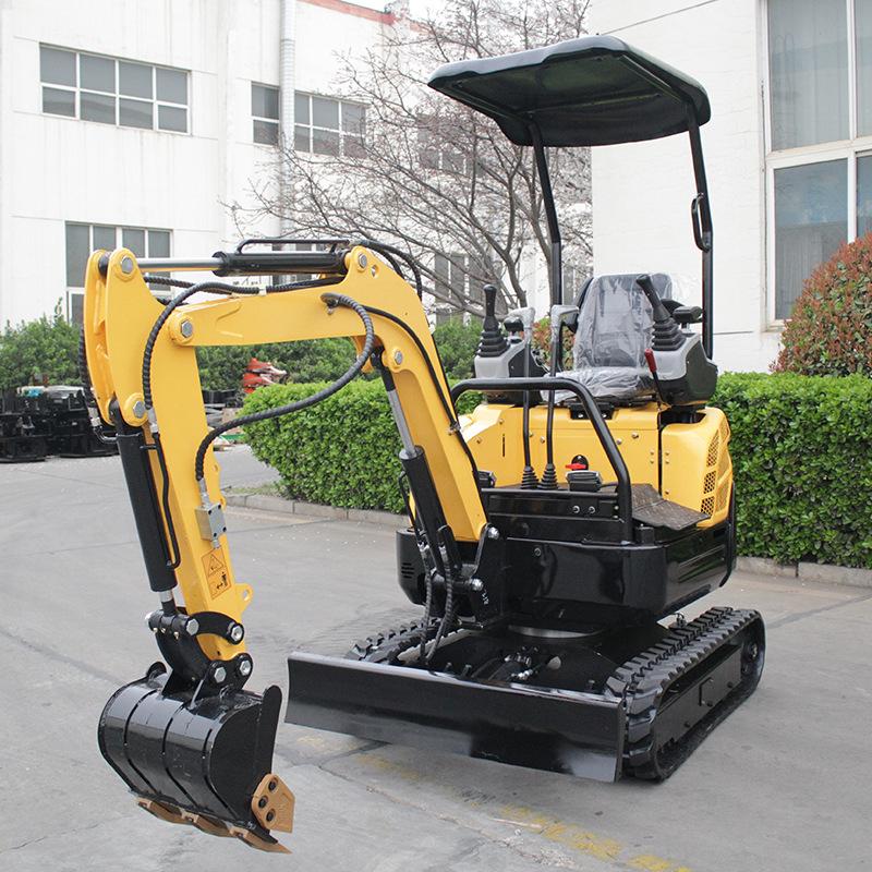 迷你excavatorEZ-13PLUS
