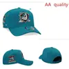Nueva Gorra de Béisbol Hip-Hop Bordada de Hockey sobre Hielo 2026 Estilo Americano Unisex para Exteriores Protector Solar Gorra de Pico de Pato con Hebilla Ajustable Moderna