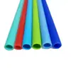 Tubo de Silicona Vulcanizada Suave Sin Olor Platino para extractor de leche materna Fuente de Fábrica Procesamiento OEM