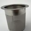 Procesamiento de Grabado por Corrosión de Malla para Altavoz de Acero Inoxidable 304 para Altavoces Bluetooth, Malla a Prueba de Polvo para Altavoz Grabado de Precisión