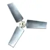 Aspas de Aleación de Aluminio para Ventilador de Torre de Refrigeración Soportes para Torre de Refrigeración Para Todos