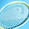 Tablero de marcado de raqueta de tenis de plástico Plantilla de LOGOTIPO Periférico de raqueta de tenis Graffiti Cai Xukun para entusiastas del tenis