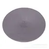 Amazon Soporte para sombrero liso Posavasos redondo tejido Base para soporte de sombrero Sombrero DIY Embrión de sombrero Sombrerería Sombrero Aislamiento de paja
