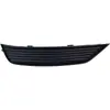 Adecuado para Audi Q3L Nuevo Q3 Deflector de Garganta de Escape Panel Decorativo Panel Deflector Cubierta de Placa Protectora