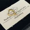 Brincos de Broche Reto Trevo de Quatro Folhas com Zircônia Verde Brilhante, Elegantes e Versáteis, Brincos de Trevo de Quatro Folhas Frescos e Estilosos