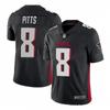 Jersey de uniforme americano oliva de la serie NFL de AliExpress transfronterizo, uniforme de equipo, camiseta estampada en 3D, manga corta, para hombre, verano