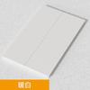 Paneles de Pared de Cristal de Piedra Spc Paneles de Pared para Renovación de Baño de Hotel Paneles de Pared Decorativos Impermeables para Baño Imitación Porcelana Paneles de Pared para Baño Spc