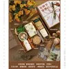 Regalo del Día del Maestro a la Maestra Xie Shien Jardín de Infancia Práctico Empresa Senior para Enviar al Personal Caja de Regalo de Acompañamiento Alta Calidad
