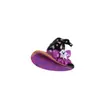 Accesorios de Joyería de Resina de Fantasma Lindo Edición Limitada de Halloween Pegatina Decorativa para Funda de Teléfono Móvil, Pasador, Vaso de Agua