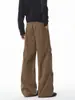 Colección Otoño 2026: Pantalones Largos Jacquard de Pasto Marino sin Sombra para Pared, Tallas M-5XL, HK261056-Especial P32