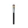 BEIYALI - Juego de 15 brochas de maquillaje, brochas de lana de pelo de animal, brochas para rubor, brochas para sombras de ojos, brochas para corrector, herramientas de reparación