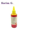 Adecuado para Epson XP-55 750 760 850 860 950 960 XP-970 R330 tinta de recarga