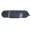 703 Mochila para Patineta de Doble Kick de Cuatro Ruedas Bolso de Hombro para Patineta Callejera Simple Multifuncional Bolso de Mano Hecho a Medida