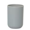 Vaso para enjuague bucal de color sólido, moda simple, plástico para el hogar, vaso para enjuague bucal, fabricantes creativos al por mayor, vaso para cepillo de dientes para adultos, hotel
