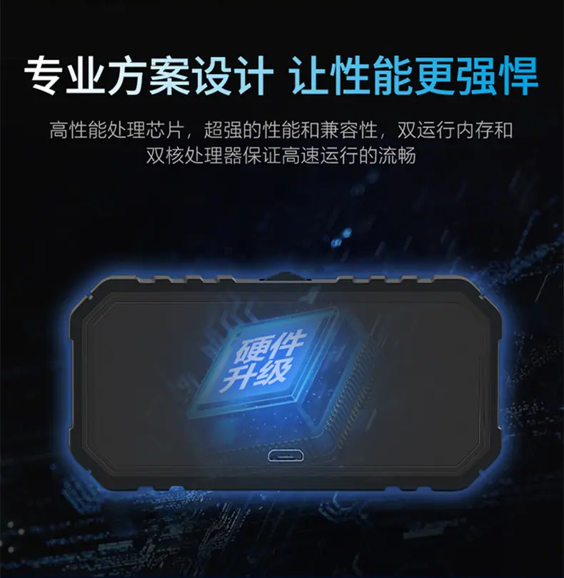 车载HUD