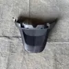 HuoDi N95C Carcaça Externa Peças Pintadas Conjunto Completo Carcaça Interna da Scooter Elétrica Acessórios Caixa de Ferramentas Pedal de Pé Peças Pretas Peças de PP Luminárias
