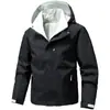 Chaqueta Exterior Transfronteriza para Hombre 2026 Primavera y Otoño Marca de Moda Ropa de Hombre Ropa de Trabajo de Primavera Chaqueta Fresca para Hombre