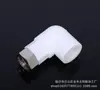 Venta al por mayor de fábrica accesorios especiales para gasificación de carbón junta de tubería de agua PPR accesorios de tubería ppr fusión en caliente directa accesorios para caldera de pared