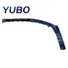 Yubo - Adecuado para Modelos Tesla 2022 Mentonera para Parachoques Trasero (Material/Negro de Alto Brillo) 1565581-00-A