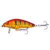 Isca Mino 7cm 8.4g Flutuante Isca Falsa Mino Isca Simulada Isca para Pesca em Água Doce Equipamento de Pesca