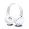 Explosions Fone de ouvido XB450BT Fone de ouvido Bluetooth 5.0 Graves estéreo Cartão plugável Fone de ouvido para jogos Fornecimento direto dos fabricantes