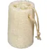 Esponja de Luffa Pano de Lavar Louça Esfregão Natural para Tigelas Esfregão de Polpa de Cabacinho Panela Esfregão Especial de Limpeza para Cozinha Esfregão Resistente Pano
