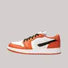 Fabricante Qiao 1 Tenis de caña baja, Zapatos deportivos retro americanos antideslizantes y resistentes al desgaste (Distribución transfronteriza cuidadosamente seleccionada)