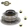 Rodamiento de Cubo de Rueda 31206893686 Ruedas Delanteras y Traseras Adecuado para Bmw:6(G32)/X5(G05/F95) Unidad de cubo de rueda