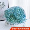 Yunnan Kunming Dounan Céu Estrelado flores secas naturais pesando Jin vendendo buquê grande de sala de estar fresca para decoração de casa frete grátis