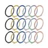 Amazon simples moda titânio aço brincos de pino nariz piercing nariz sobrancelha pino ebay comércio exterior cross-border aço inoxidável terno