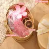 Jabón de Uva para el Día del Maestro, Regalo Práctico para el Día del Maestro, Set de Regalo para Clientes, Niñas y Maestros