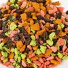 Migas de Galleta Personalizadas con Sabor a Cacao para Relleno de Pastel, Decoración de Postres e Ingredientes Especiales para Hornear y Adornar