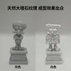 Filamento para Impressão 3D Petg Mármore, Peso Líquido 1kg, Compatível com Bambu Lab e Creality Diâmetro 1.75mm, Suave e Não Entope